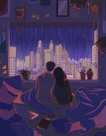 about you
